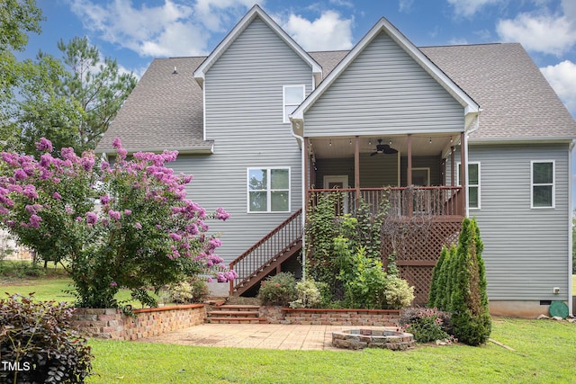 55 Mims Dr, Youngsville, NC 27596 - photo 37