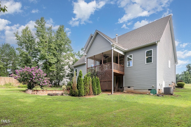 55 Mims Dr, Youngsville, NC 27596 - photo 38