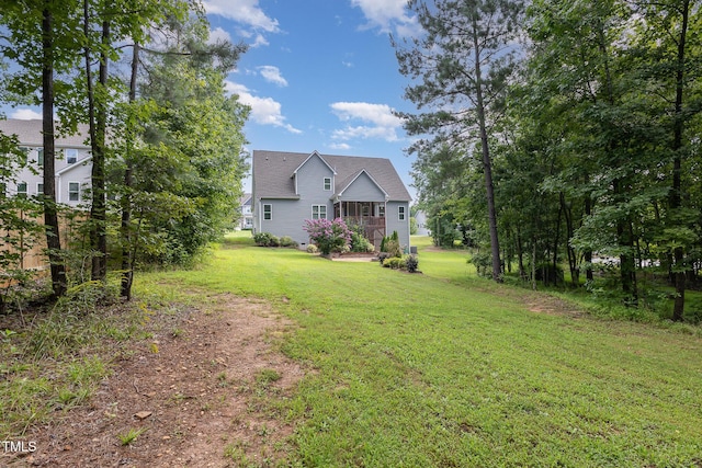 55 Mims Dr, Youngsville, NC 27596 - photo 39