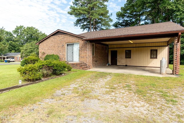 600 Mill Branch Rd, Sharpsburg, NC 27803 - photo 2
