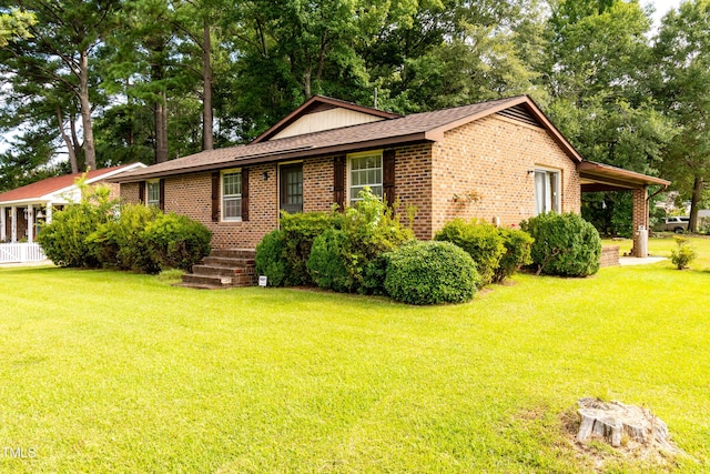 600 Mill Branch Rd, Sharpsburg, NC 27803 - photo 1
