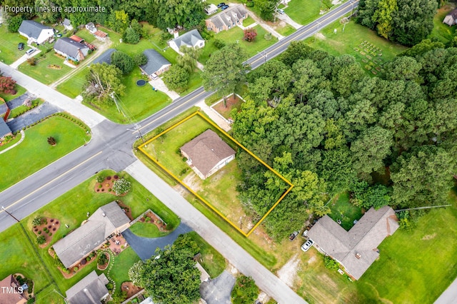 600 Mill Branch Rd, Sharpsburg, NC 27803 - photo 4