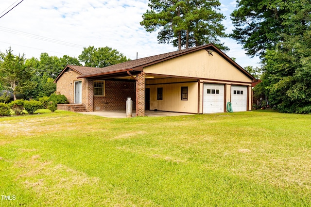 600 Mill Branch Rd, Sharpsburg, NC 27803 - photo 20