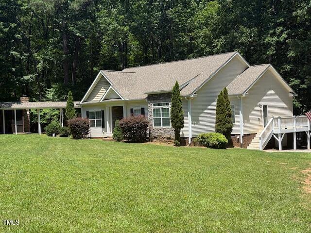 81 White Deer Ln, Henderson, NC 27537 - photo 57