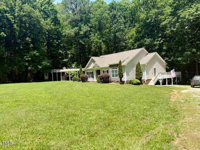 81 White Deer Ln, Henderson, NC 27537 - photo 52