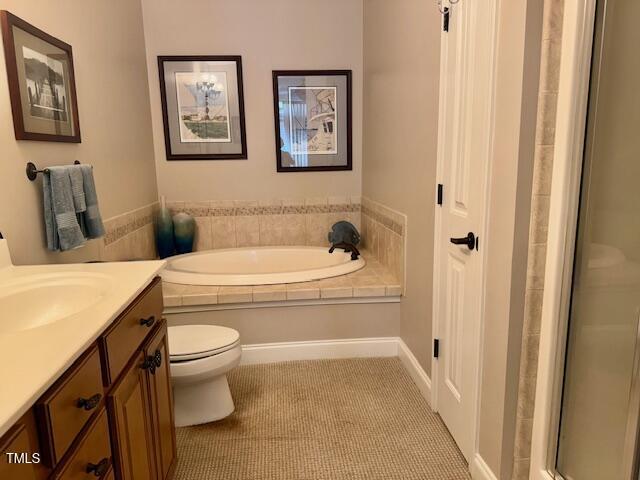 81 White Deer Ln, Henderson, NC 27537 - photo 19