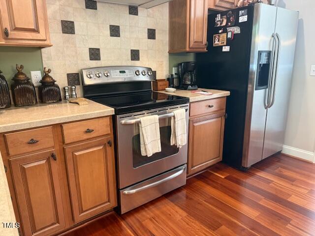 81 White Deer Ln, Henderson, NC 27537 - photo 11