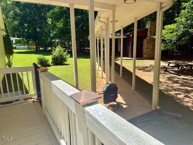 81 White Deer Ln, Henderson, NC 27537 - photo 24