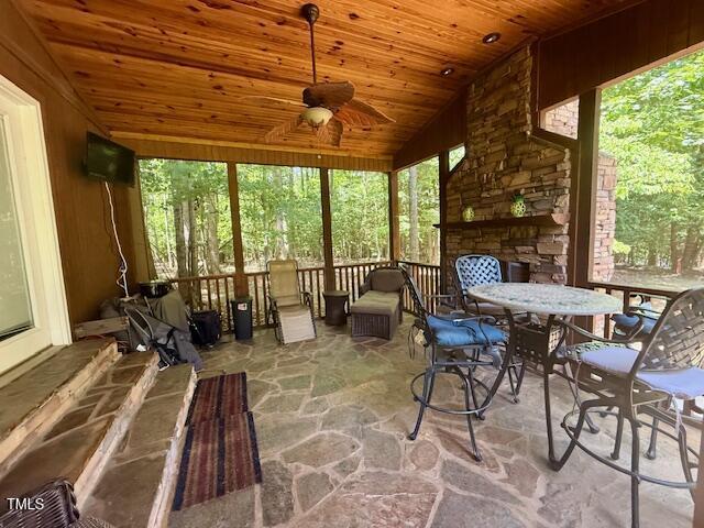 81 White Deer Ln, Henderson, NC 27537 - photo 35