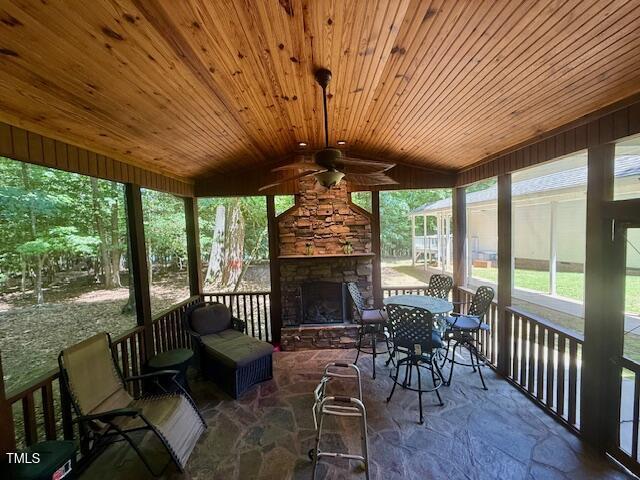 81 White Deer Ln, Henderson, NC 27537 - photo 27