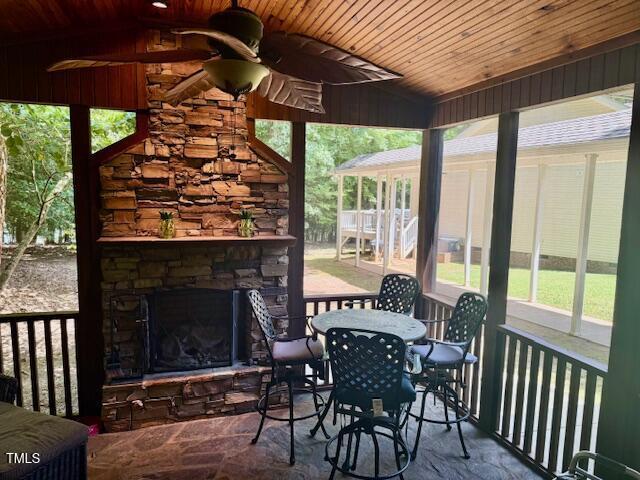 81 White Deer Ln, Henderson, NC 27537 - photo 55