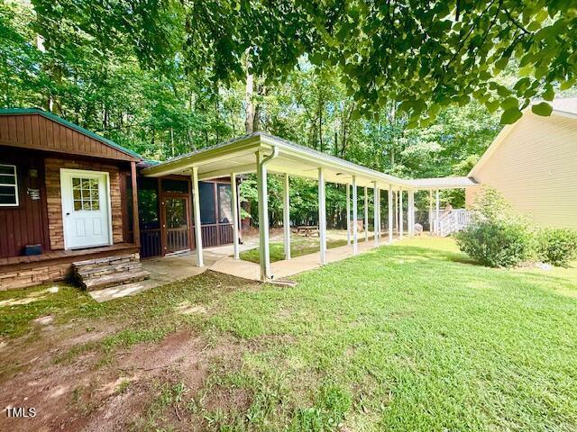 81 White Deer Ln, Henderson, NC 27537 - photo 3