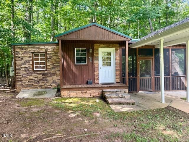 81 White Deer Ln, Henderson, NC 27537 - photo 46