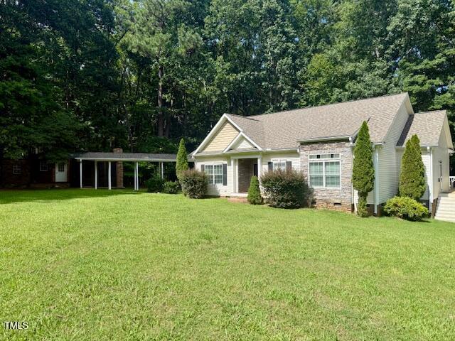 81 White Deer Ln, Henderson, NC 27537 - photo 6
