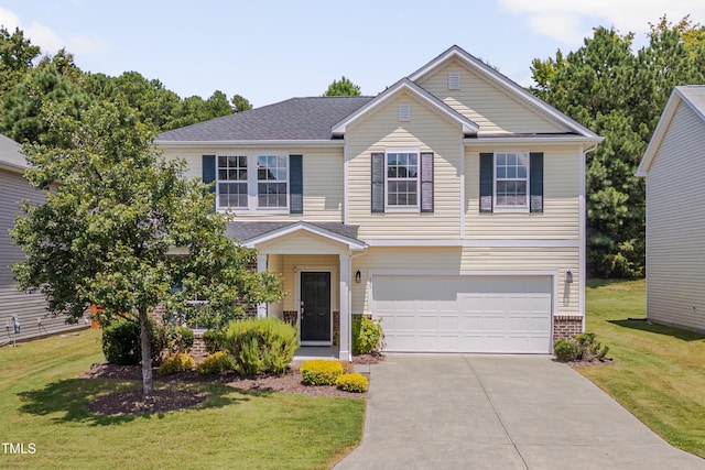135 Rosaline Ln, Durham, NC 27713 - photo 1