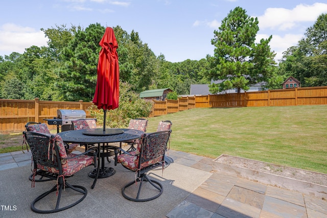 135 Rosaline Ln, Durham, NC 27713 - photo 27