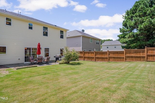 135 Rosaline Ln, Durham, NC 27713 - photo 28