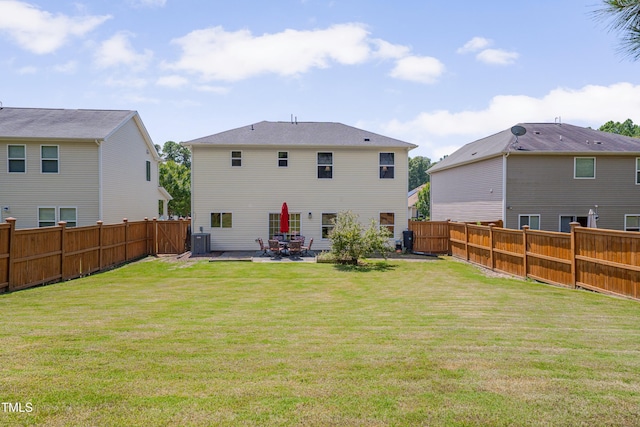 135 Rosaline Ln, Durham, NC 27713 - photo 30