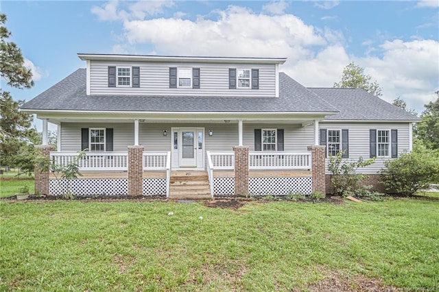 4735 Camden Rd, Fayetteville, NC 28306 - photo 1