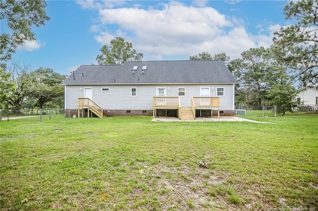 4735 Camden Rd, Fayetteville, NC 28306 - photo 34