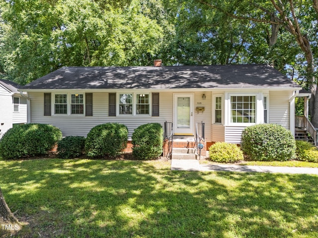 525 Barksdale Dr, Raleigh, NC 27604 - photo 1
