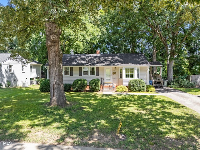 525 Barksdale Dr, Raleigh, NC 27604 - photo 2
