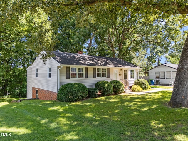 525 Barksdale Dr, Raleigh, NC 27604 - photo 3