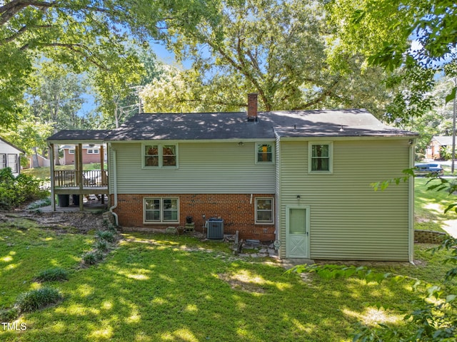 525 Barksdale Dr, Raleigh, NC 27604 - photo 29