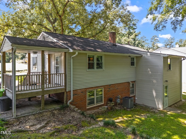 525 Barksdale Dr, Raleigh, NC 27604 - photo 28