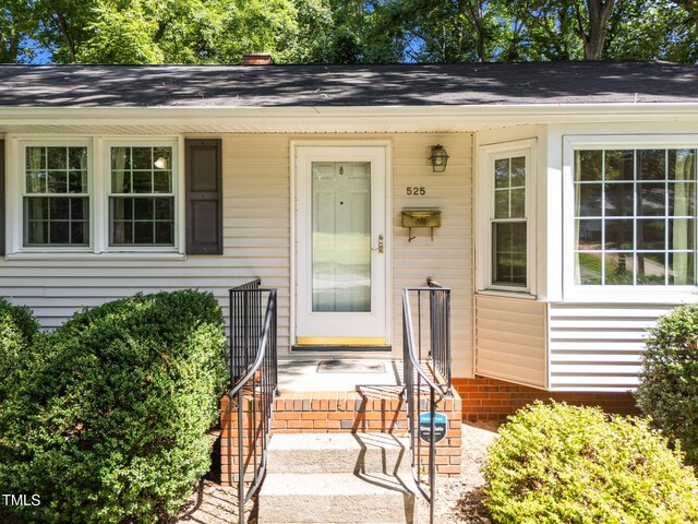 525 Barksdale Dr, Raleigh, NC 27604 - photo 5