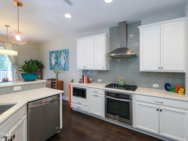 502 Botan Way, Hillsborough, NC 27278 - photo 20