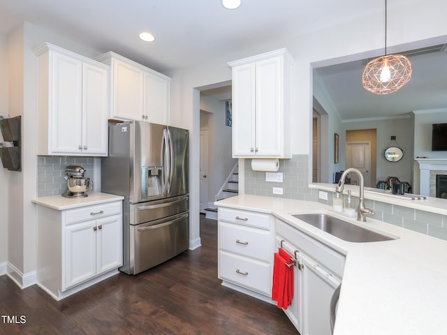 502 Botan Way, Hillsborough, NC 27278 - photo 19