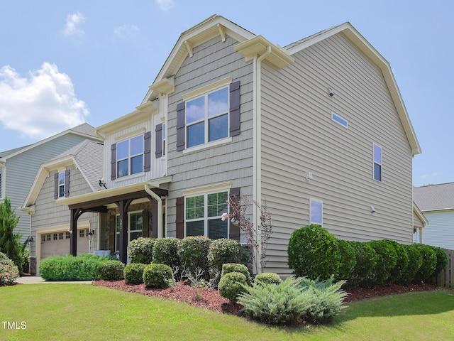 502 Botan Way, Hillsborough, NC 27278 - photo 4