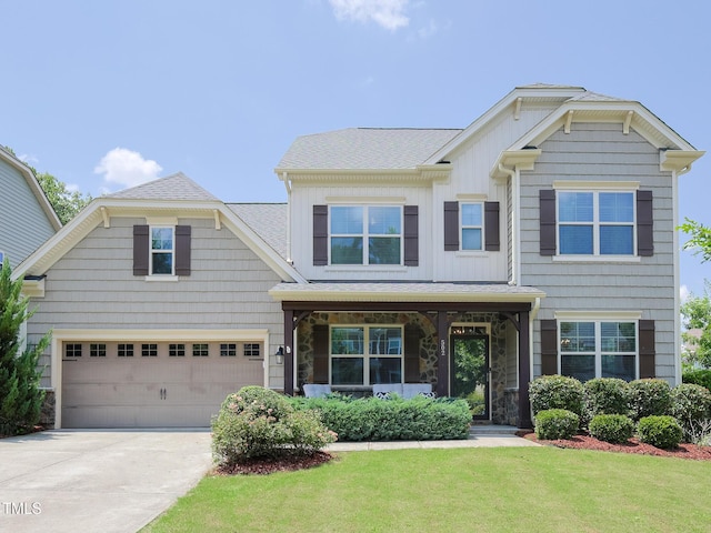 502 Botan Way, Hillsborough, NC 27278 - photo 1