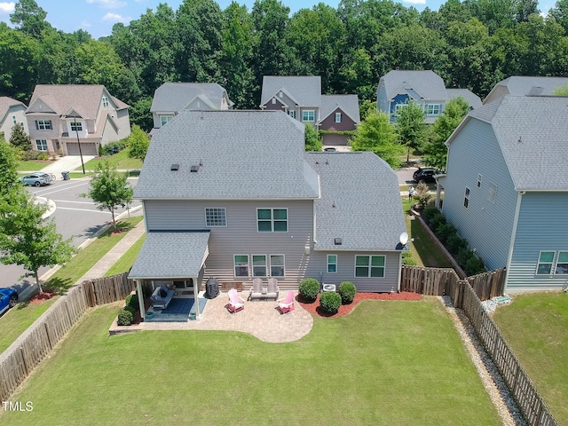 502 Botan Way, Hillsborough, NC 27278 - photo 94