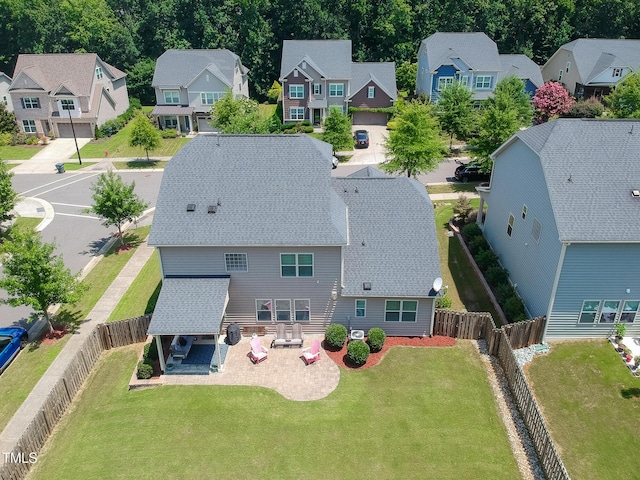 502 Botan Way, Hillsborough, NC 27278 - photo 93