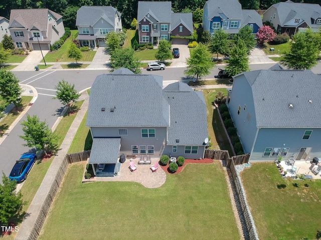 502 Botan Way, Hillsborough, NC 27278 - photo 92