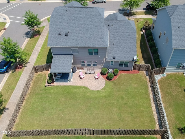 502 Botan Way, Hillsborough, NC 27278 - photo 91