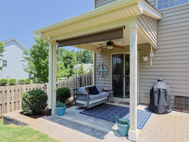 502 Botan Way, Hillsborough, NC 27278 - photo 75