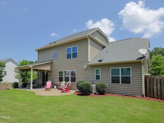502 Botan Way, Hillsborough, NC 27278 - photo 78