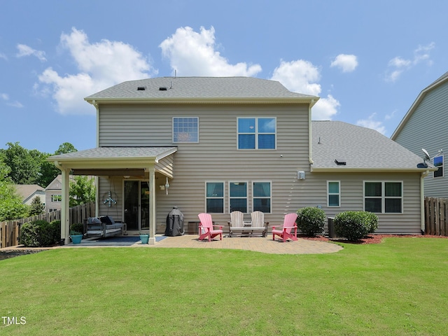 502 Botan Way, Hillsborough, NC 27278 - photo 79