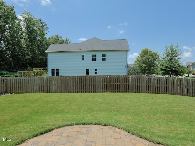 502 Botan Way, Hillsborough, NC 27278 - photo 82