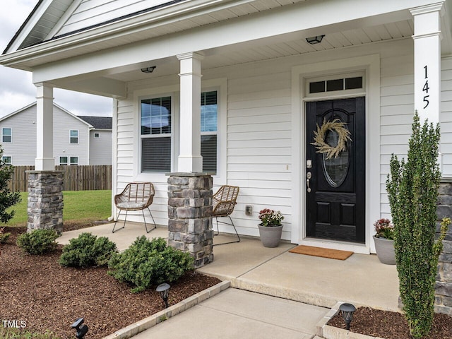 145 Montasel Ct, Fuquay Varina, NC 27526 - photo 4