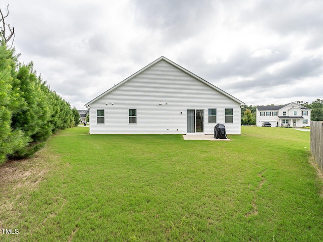 145 Montasel Ct, Fuquay Varina, NC 27526 - photo 31