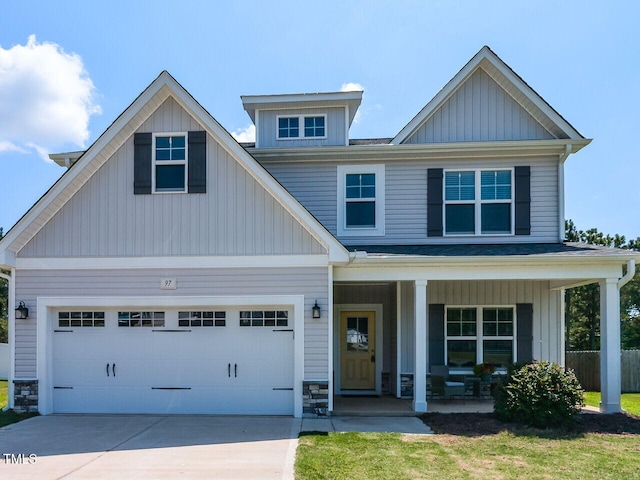 97 Shadybrook Dr, Benson, NC 27504 - photo 1