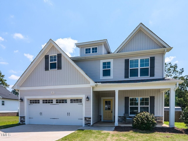 97 Shadybrook Dr, Benson, NC 27504 - photo 2