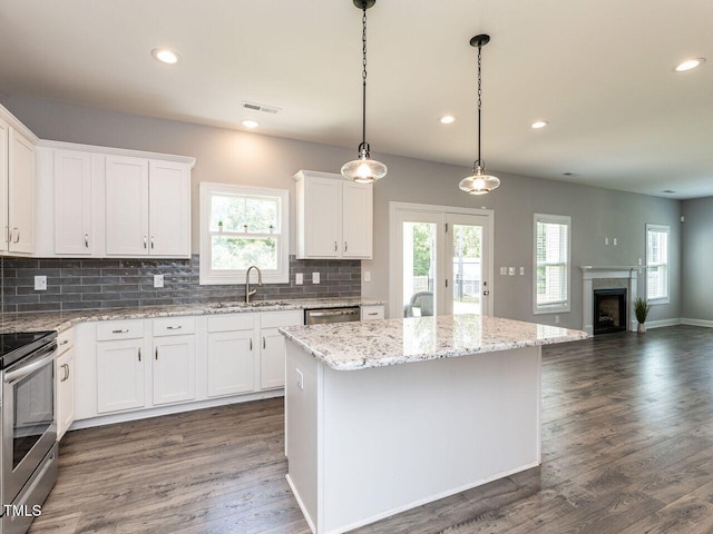 97 Shadybrook Dr, Benson, NC 27504 - photo 8