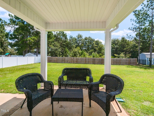 97 Shadybrook Dr, Benson, NC 27504 - photo 28