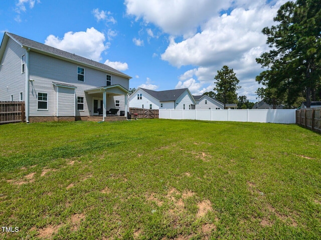 97 Shadybrook Dr, Benson, NC 27504 - photo 30