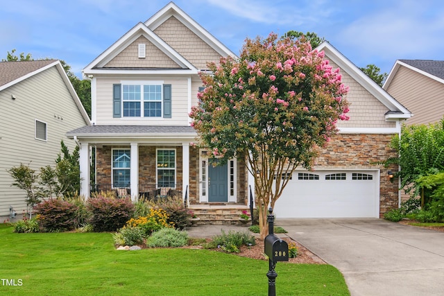 200 Callandale Ln, Durham, NC 27703 - photo 1